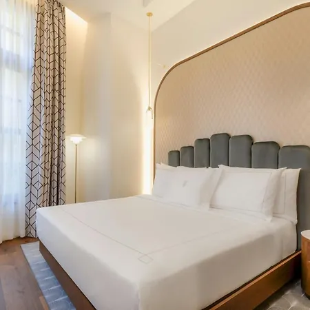 Grand Centenari, Valencia, Autograph Collection 5* Valencie