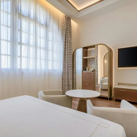 Grand Centenari, Valencia, Autograph Collection Hotel Valencie