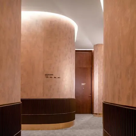 فندق Grand Centenari, Valencia, Autograph Collection