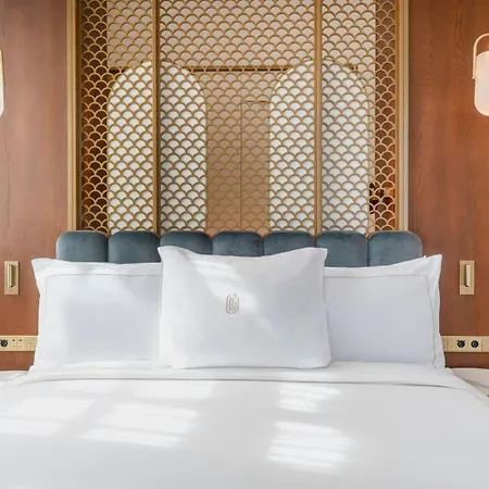 Grand Centenari, Valencia, Autograph Collection 5* فالنسيا