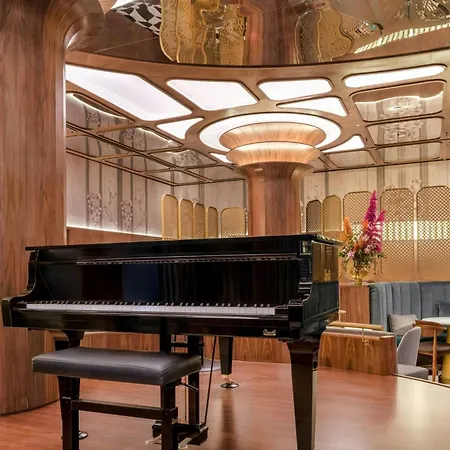 فندق Grand Centenari, Valencia, Autograph Collection 5*