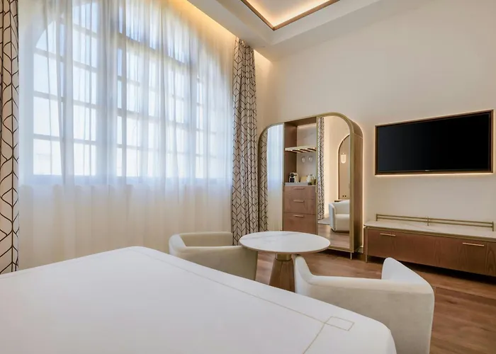 Grand Centenari, Valencia, Autograph Collection Otel Valensiya