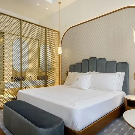 Grand Centenari, Valencia, Autograph Collection Hotel