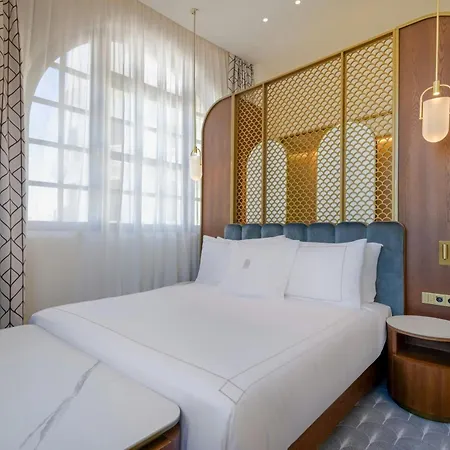 Hotel Grand Centenari, Valencia, Autograph Collection 5*