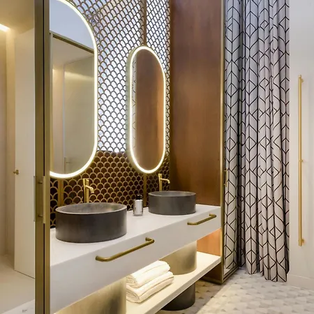 Hotel Grand Centenari, Valencia, Autograph Collection Valencia