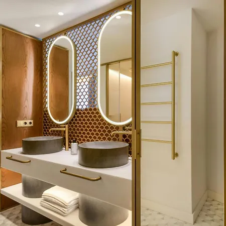 Grand Centenari, Valencia, Autograph Collection 5* Valencia