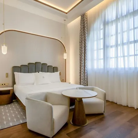 Hotel Grand Centenari, Valencia, Autograph Collection Valencia