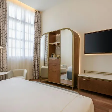 Grand Centenari, Valencia, Autograph Collection 5* Valencia