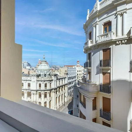 Grand Centenari, Valencia, Autograph Collection Hotel