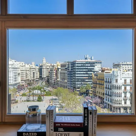 Grand Centenari, Valencia, Autograph Collection Hotel