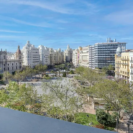 Grand Centenari, Valencia, Autograph Collection Hotel Valencia