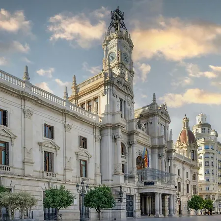 Hotel Grand Centenari, Valencia, Autograph Collection 5*