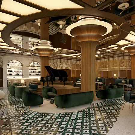 Grand Centenari, Valencia, Autograph Collection Hotel