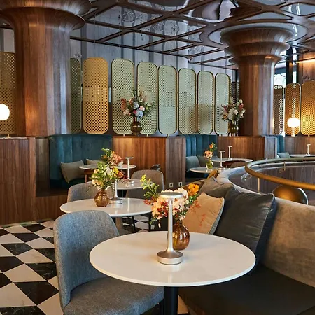 Grand Centenari, Valencia, Autograph Collection Hotel Valencia