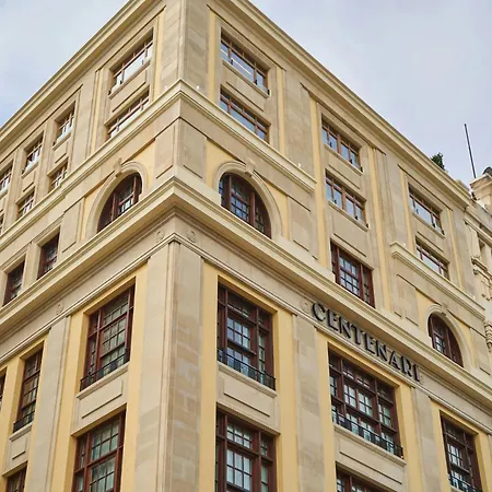 Grand Centenari, Valencia, Autograph Collection 5* Valencia