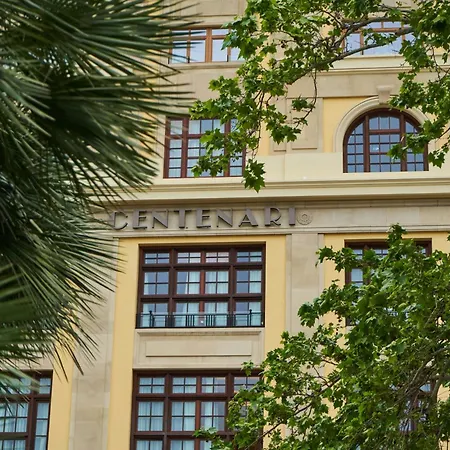 Grand Centenari, Valencia, Autograph Collection Hotel Valencia