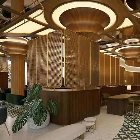 Hotel Grand Centenari, Valencia, Autograph Collection Valenza