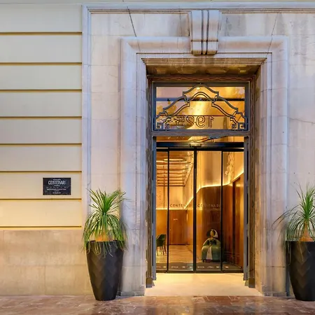 Grand Centenari, Valencia, Autograph Collection 5* Valencia