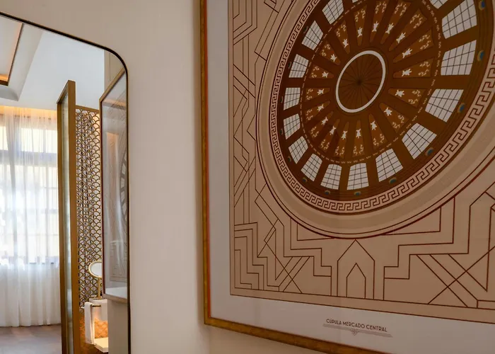 Ξενοδοχείο Grand Centenari, Valencia, Autograph Collection