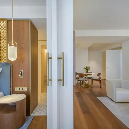 Hotel Grand Centenari, Valencia, Autograph Collection Valencia