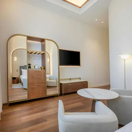 Hotel Grand Centenari, Valencia, Autograph Collection Valencia