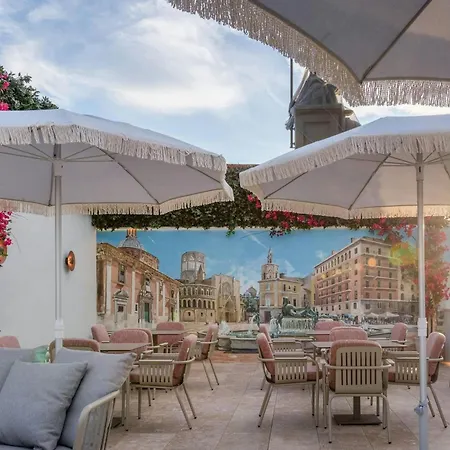 Grand Centenari, Valencia, Autograph Collection Hotel Valencia