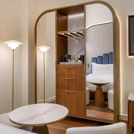 Grand Centenari, Valencia, Autograph Collection Hotel Valencia