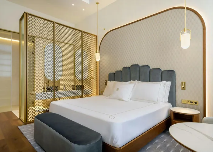 Szálloda Grand Centenari, Valencia, Autograph Collection 5*