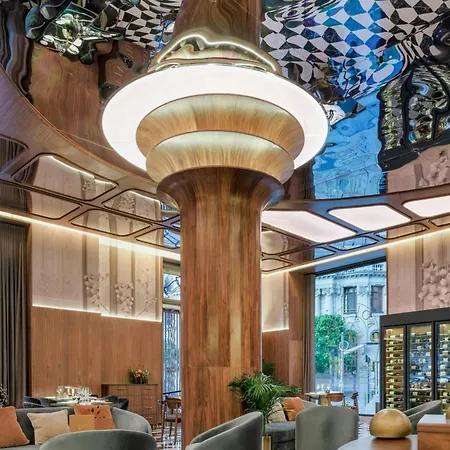 Hotel Grand Centenari, Valencia, Autograph Collection Valencia